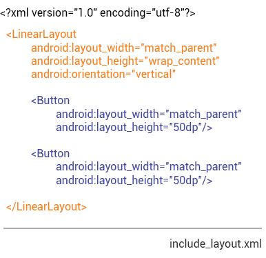 include_layout.xml