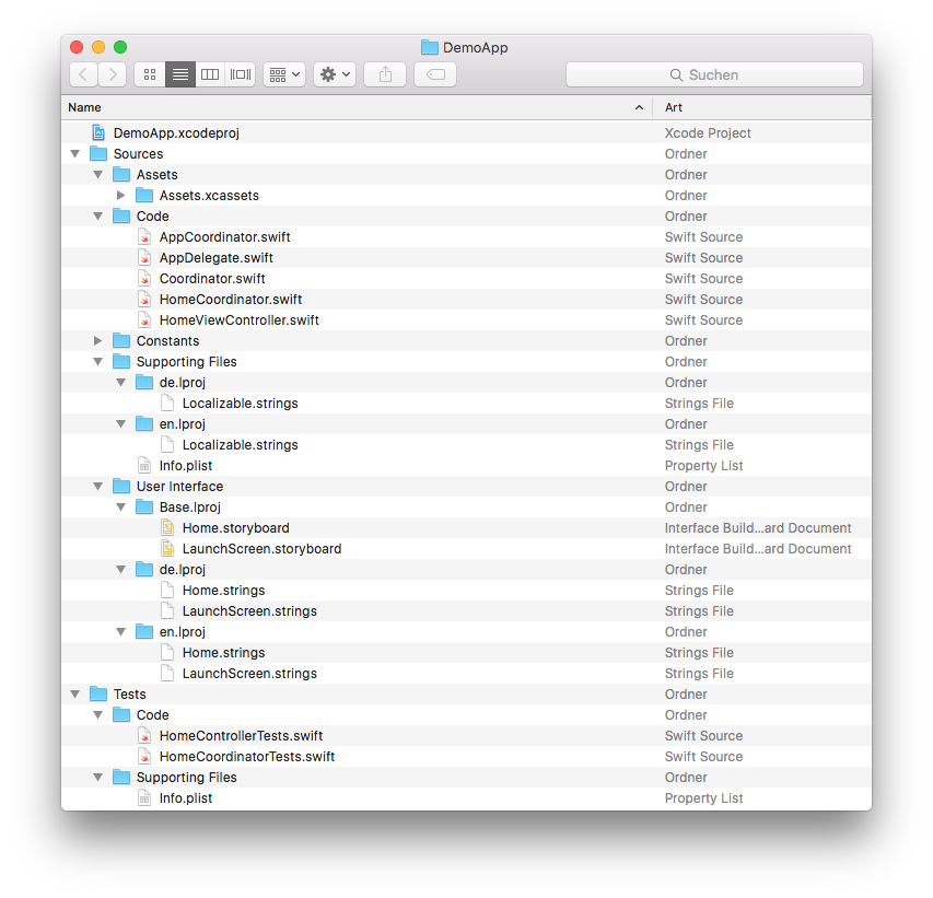 example-project-file-structure